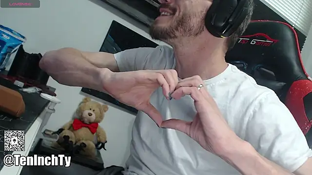 teninchty online show from November 18, 2025, 6:45 pm