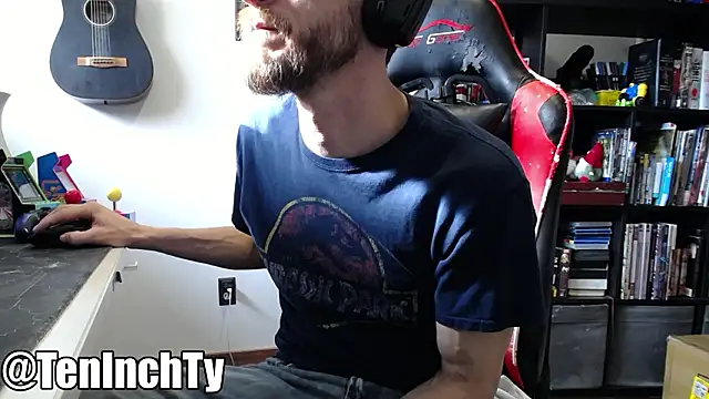 teninchty online show from March 5, 2026, 8:16 pm