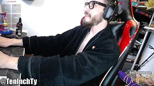 teninchty online show from April 14, 2026, 4:46 pm