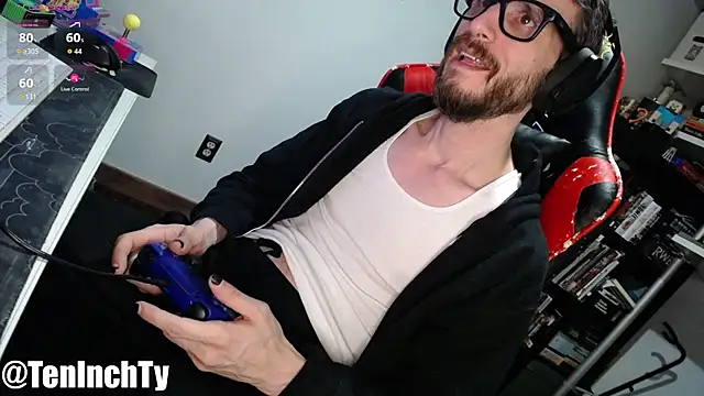 teninchty online show from April 20, 2026, 3:31 am