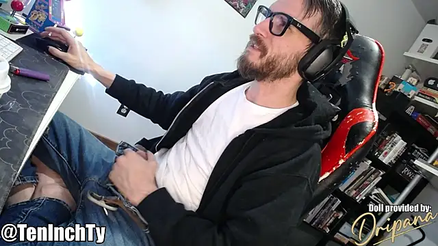 teninchty online show from April 20, 2026, 4:32 pm