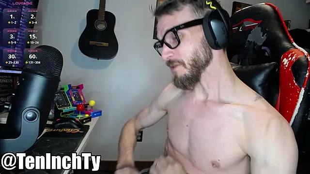 teninchty online show from June 5, 2026, 3:57 am