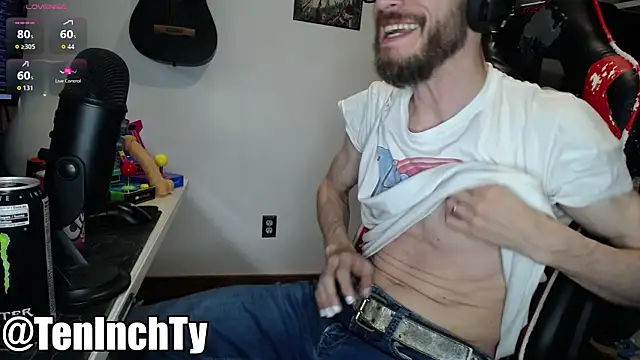 teninchty online show from June 5, 2026, 5:18 pm