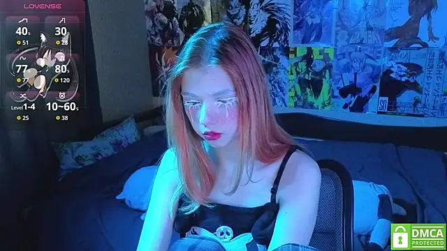 YumikoMori online show from September 27, 2025, 12:21 pm