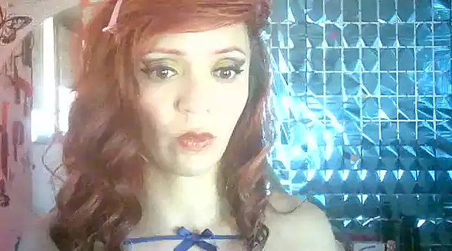 Meghan sex777 online show from February 24, 2025, 9:31 pm