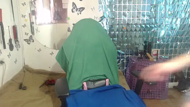 Meghan sex777 online show from March 20, 2025, 5:36 pm