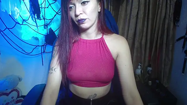 Meghan sex777 online show from October 25, 2025, 10:59 pm