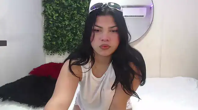 melany rouse18 online show from February 27, 2025, 2:32 pm