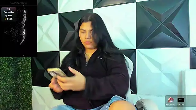 melany rouse18 online show from March 6, 2026, 1:57 am