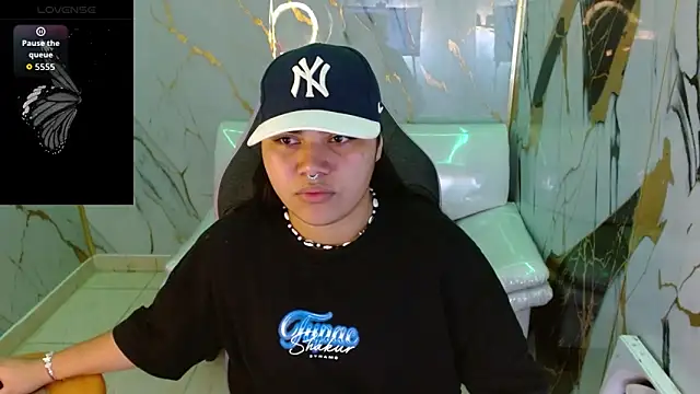 melany rouse18 online show from March 29, 2026, 3:34 pm