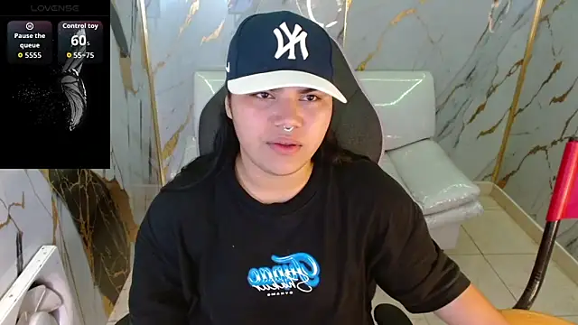 melany rouse18 online show from April 7, 2026, 5:19 am