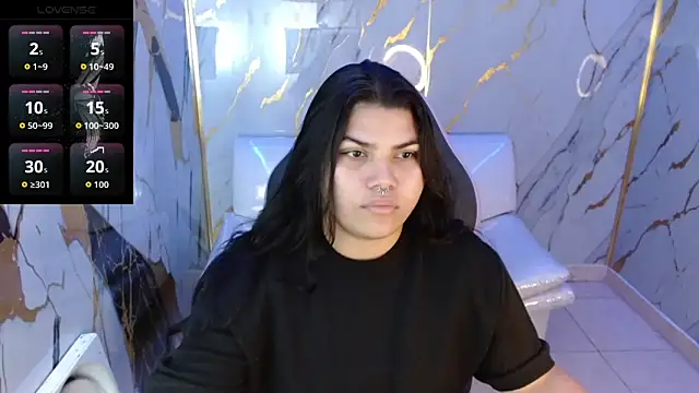 melany rouse18 online show from April 15, 2026, 3:24 am