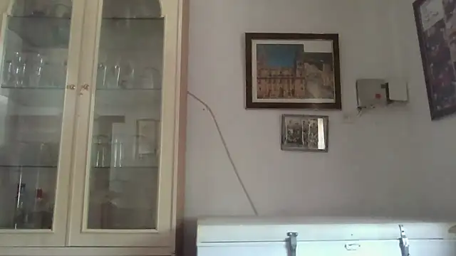 llopaco online show from October 9, 2025, 12:36 pm