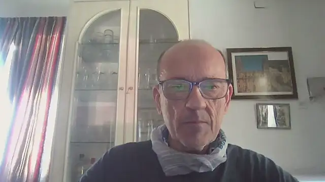 llopaco online show from October 24, 2025, 11:50 am