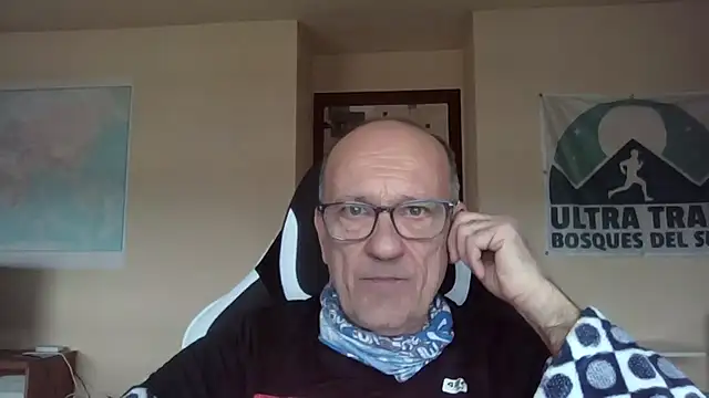 llopaco online show from February 17, 2026, 11:40 am