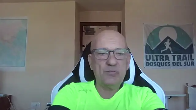 llopaco online show from February 24, 2026, 11:08 am