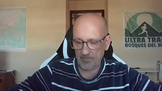 llopaco online show from May 16, 2026, 12:48 pm