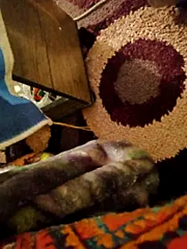 Loly2025 online show from February 24, 2026, 1:36 am