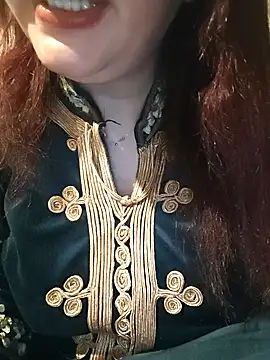 Loly2025 online show from March 28, 2026, 4:39 pm