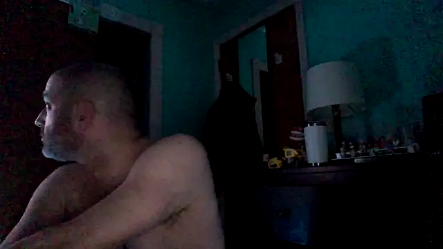 Novabear6996 online show from February 24, 2025, 7:55 am