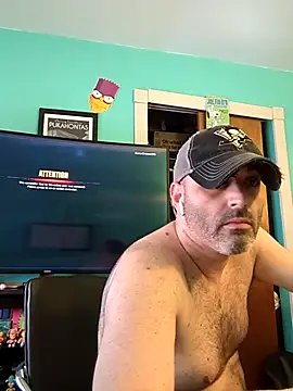 Novabear6996 online show from March 11, 2025, 5:02 pm