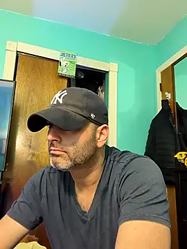 Novabear6996 online show from March 13, 2025, 4:49 am