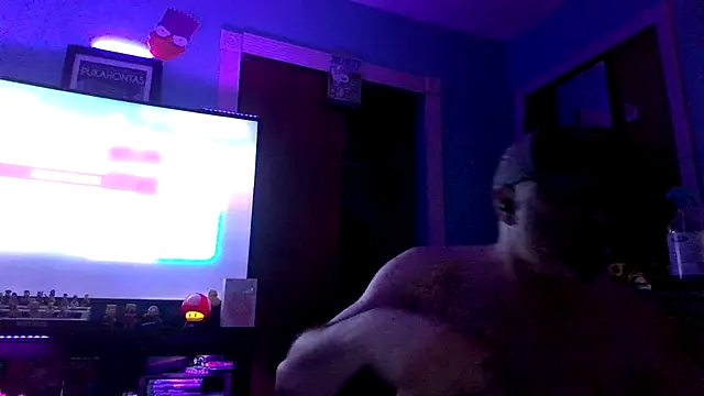 Novabear6996 online show from September 21, 2025, 7:32 am