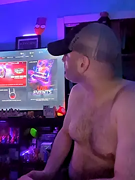 Novabear6996 online show from December 16, 2025, 5:45 am