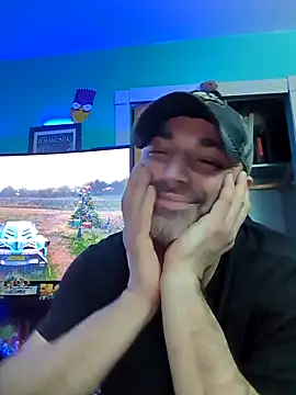 Novabear6996 online show from December 19, 2025, 11:12 pm