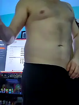 Novabear6996 online show from March 11, 2026, 3:56 am