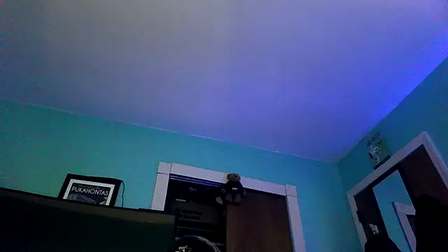 Novabear6996 online show from March 22, 2026, 11:13 am