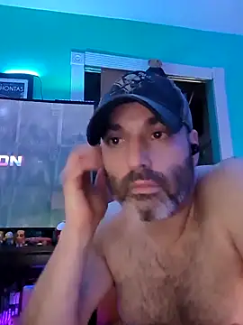 Novabear6996 online show from April 2, 2026, 10:02 am