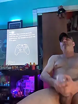 Novabear6996 online show from April 18, 2026, 7:23 am