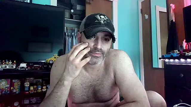 Novabear6996 online show from July 16, 2026, 12:11 pm