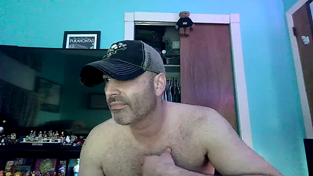 Novabear6996 online show from July 21, 2026, 7:22 am