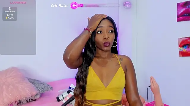 naomy 68 online show from September 28, 2025, 3:01 am