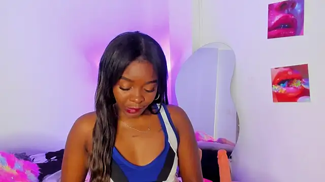 naomy 68 online show from October 11, 2025, 3:06 am