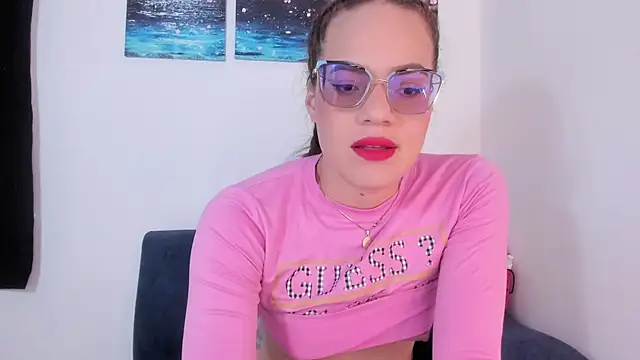 Baby Asshley online show from March 6, 2025, 5:33 pm