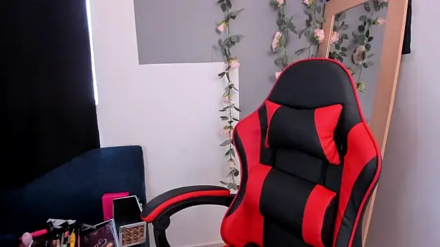 Baby Asshley online show from March 13, 2026, 7:31 pm