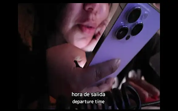 Karla Stein2025 online show from October 7, 2025, 11:13 pm