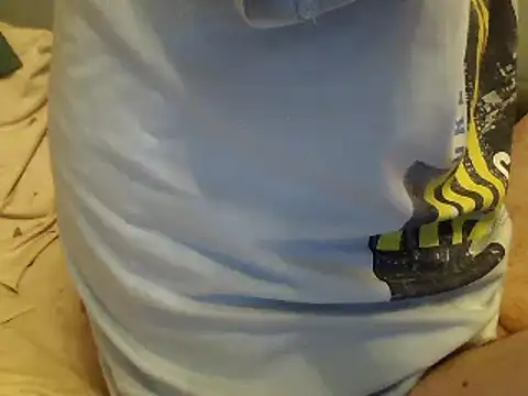 Andre35w online show from March 11, 2025, 8:31 pm