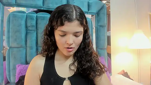 ARTEMISAKIM online show from March 13, 2025, 2:16 am