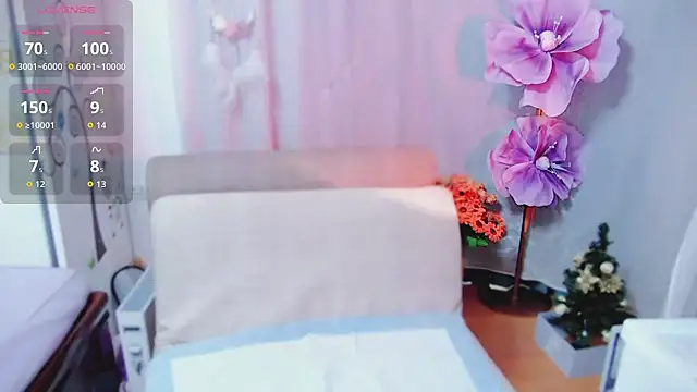 adelamiller online show from January 13, 2026, 6:18 am