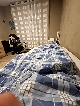 DerechteJunge online show from February 16, 2025, 3:47 am