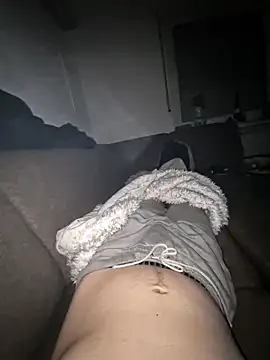 DerechteJunge online show from March 17, 2026, 10:46 pm