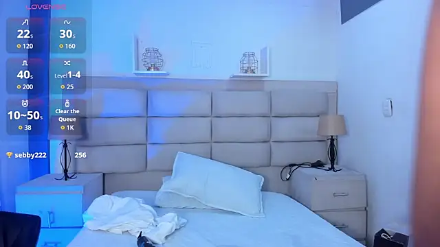 JacobRoberts1 online show from September 9, 2025, 1:38 am