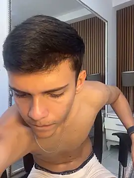 JacobRoberts1 online show from September 13, 2025, 5:24 pm