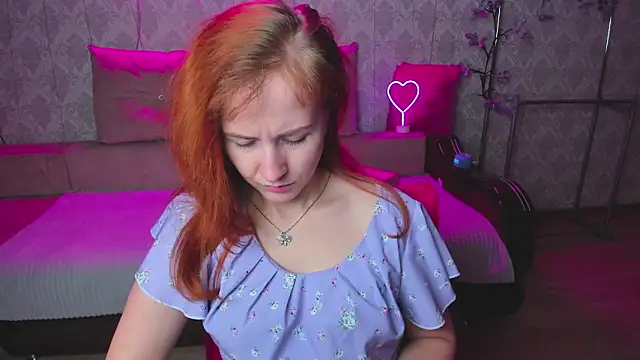 xeva angelx online show from December 4, 2025, 1:26 am