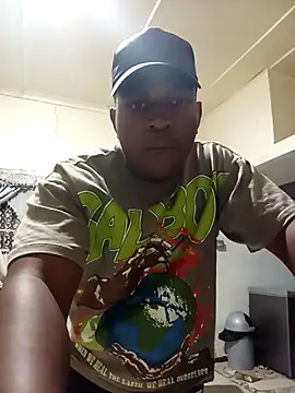 bosszonke123 online show from February 27, 2025, 7:26 pm