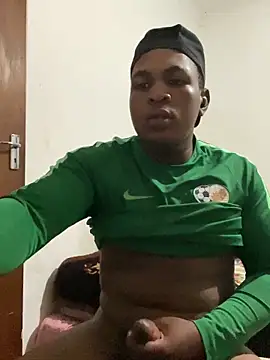 bosszonke123 online show from April 1, 2026, 6:05 pm